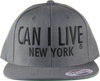 CAN I LIVE Snapback Adjustable