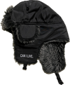 CAN I LIVE Winter Hat Adjustable