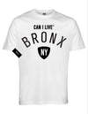 CAN I LIVE CLASSIC BRONX N.Y. TEE SHIRT