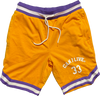 CAN I LIVE BASKETBALL SHORTS